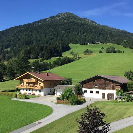 Appartement Wimmhof à Sankt Martin am Tennengebirge Extérieur photo