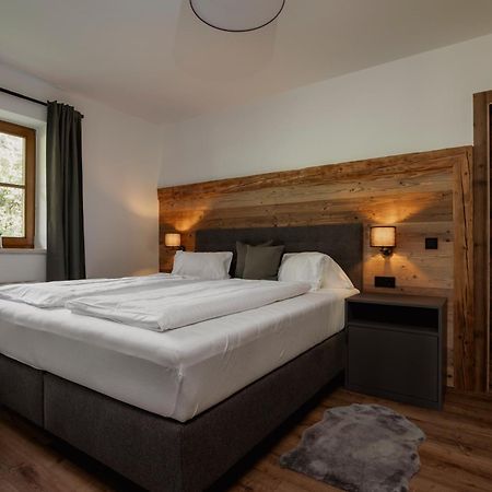 Appartement Wimmhof à Sankt Martin am Tennengebirge Extérieur photo