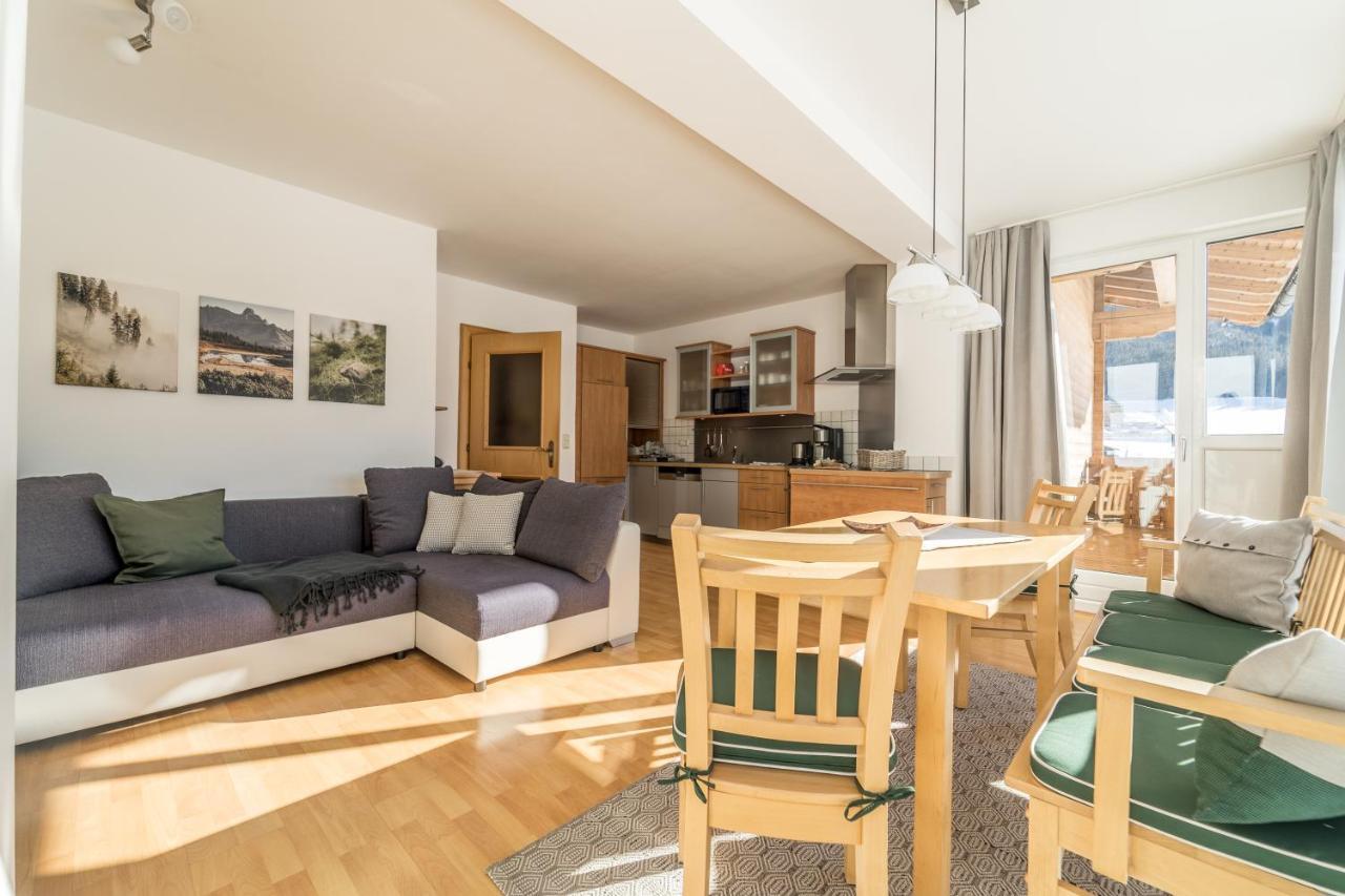 Appartement Wimmhof à Sankt Martin am Tennengebirge Extérieur photo