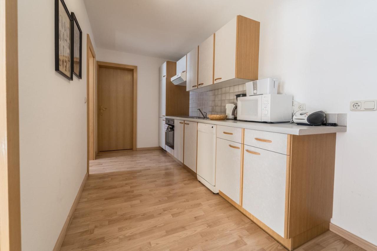 Appartement Wimmhof à Sankt Martin am Tennengebirge Extérieur photo