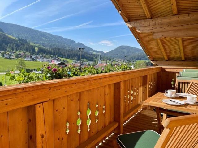 Appartement Wimmhof à Sankt Martin am Tennengebirge Extérieur photo