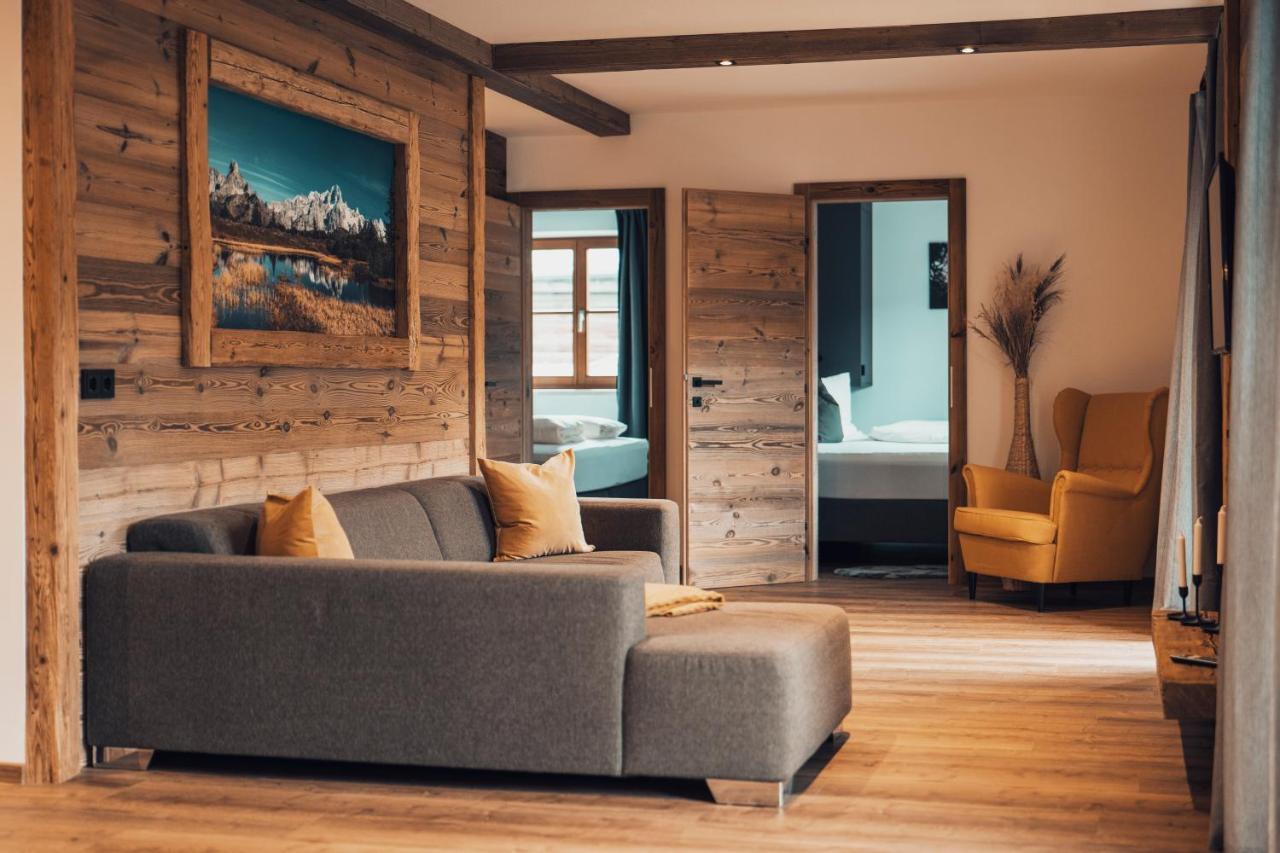 Appartement Wimmhof à Sankt Martin am Tennengebirge Extérieur photo