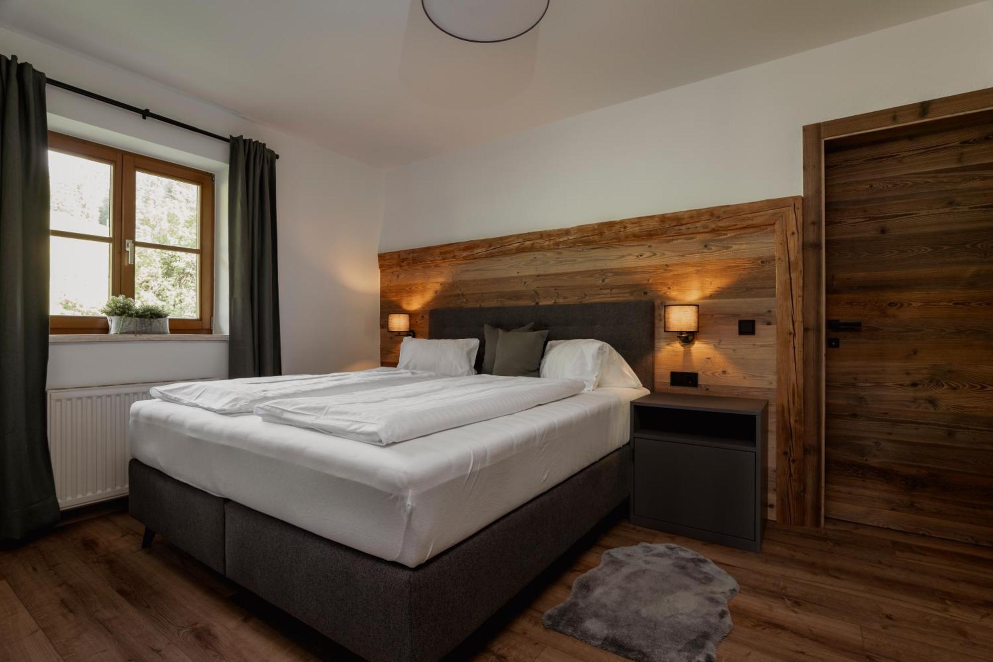 Appartement Wimmhof à Sankt Martin am Tennengebirge Extérieur photo