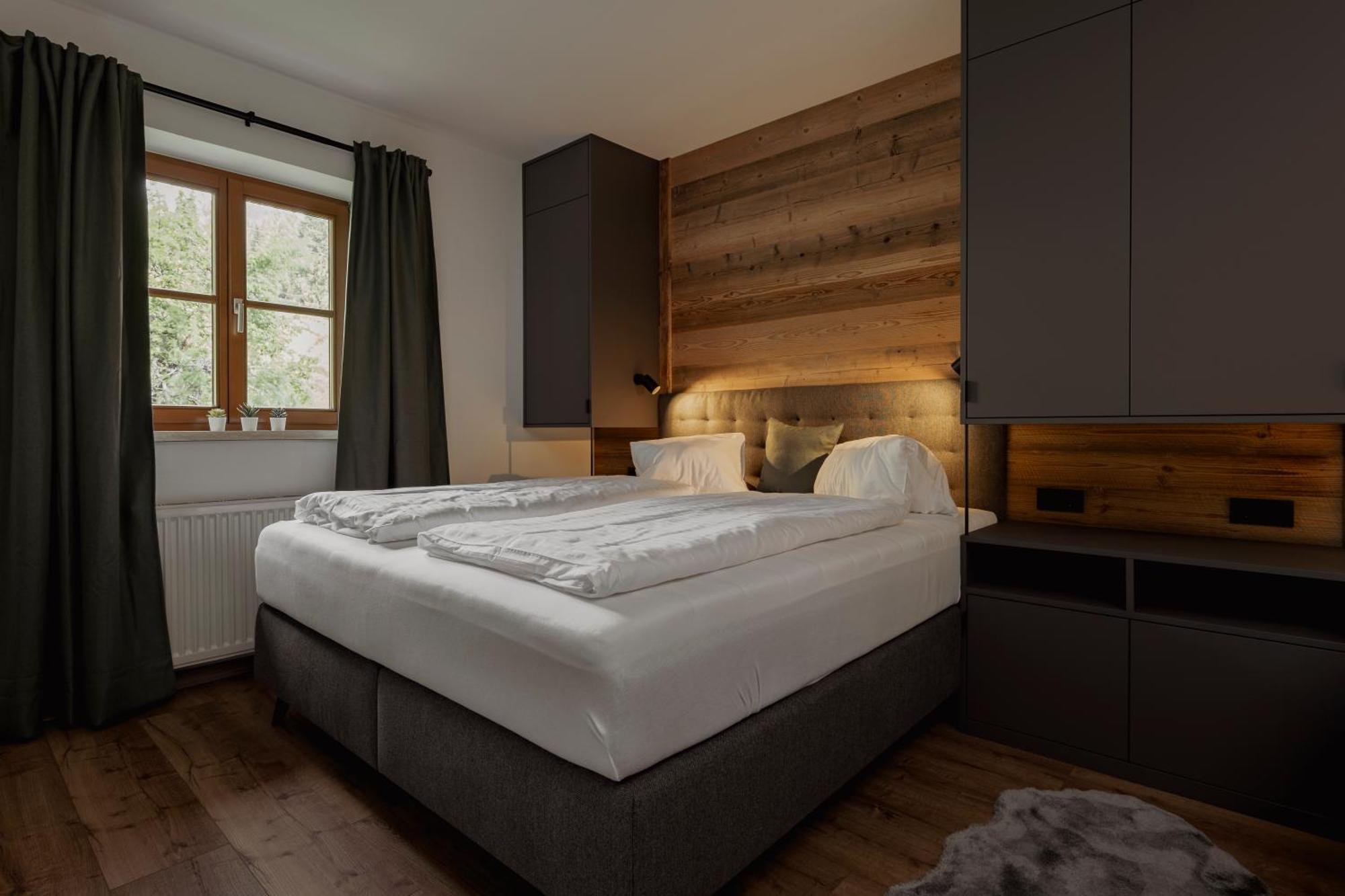 Appartement Wimmhof à Sankt Martin am Tennengebirge Extérieur photo