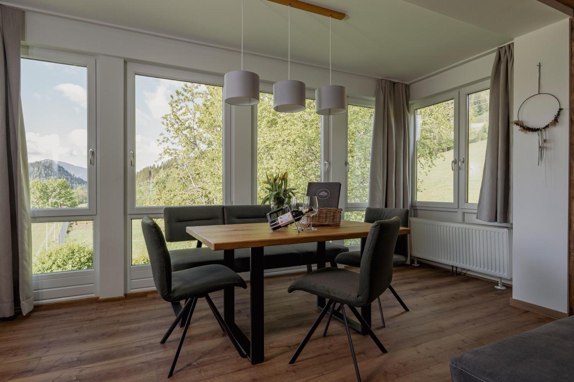 Appartement Wimmhof à Sankt Martin am Tennengebirge Extérieur photo